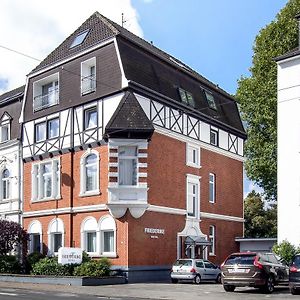 Hotel Friederike